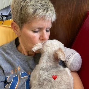 Meet your Posher, Denise